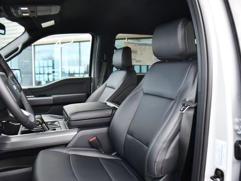 New 2026 Ford F150 XLT w/ Equipment Group 303A High AWD/4WD image 13