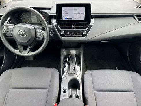 Used 2023 Toyota Corolla LE w/ LE Convenience Package image 15