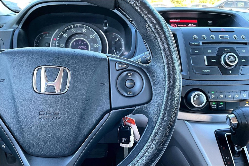 Used 2014 Honda CR-V LX image 26