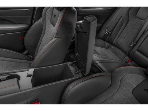New 2026 Hyundai Sonata N Line FWD image 11