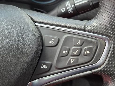 Used 2024 Chevrolet Malibu LT FWD image 34
