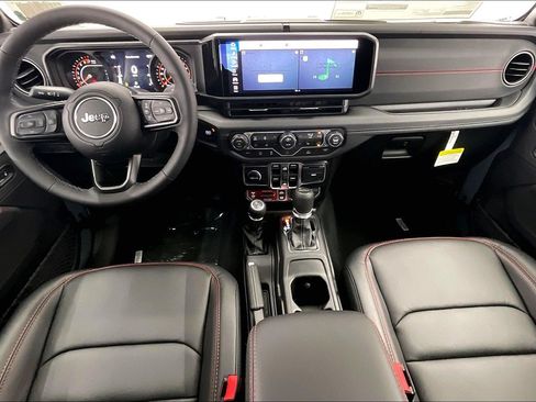 New 2026 Jeep Gladiator Rubicon AWD/4WD image 5