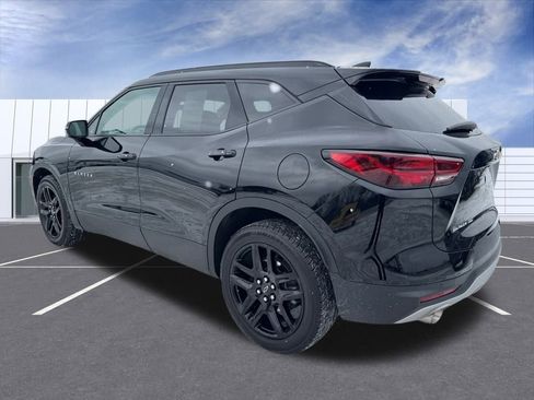 Used 2023 Chevrolet Blazer LT image 4