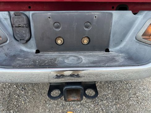 Used 2015 RAM 1500 Big Horn image 21