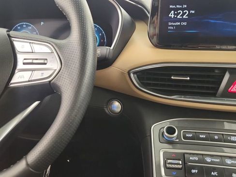 Used 2023 Hyundai Santa Fe Calligraphy image 21