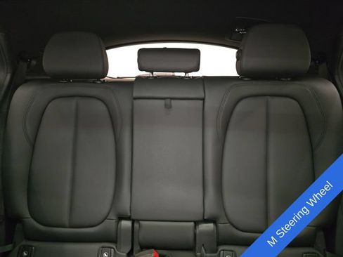 Used 2018 BMW X2 xDrive28i w/ M SportX Package AWD/4WD image 23
