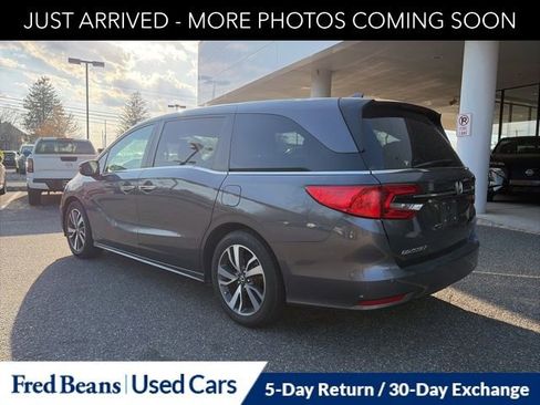 Used 2023 Honda Odyssey Touring image 6