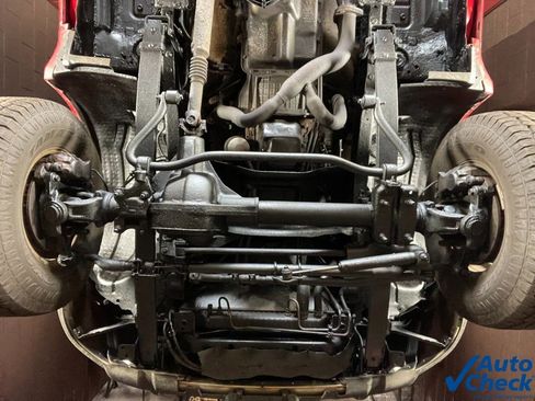 Used 2004 Ford F350 XLT image 13