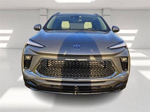 New 2026 Buick Encore GX Sport Touring w/ Comfort Package image 8