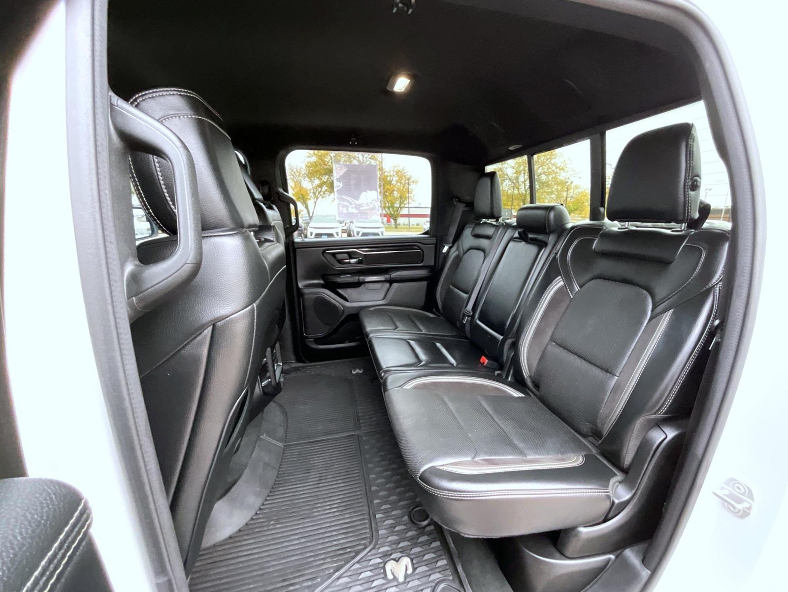 Used 2023 RAM 1500 Sport w/ G/T Package AWD/4WD image 20