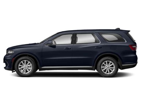 Certified 2023 Dodge Durango R/T AWD/4WD image 2