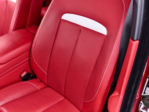 Used 2024 Rolls-Royce Ghost AWD/4WD image 61