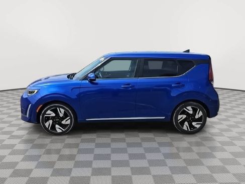 Used 2023 Kia Soul GT-Line w/ GT-Line Technology Package image 5