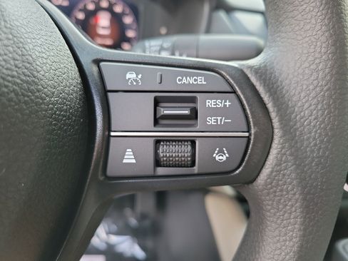 New 2026 Honda Accord SE image 22