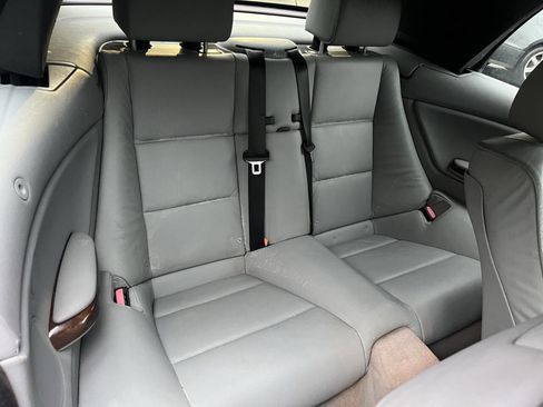 Used 2006 BMW 325Ci Convertible image 14