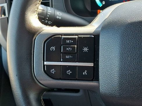 Certified 2025 Ford F150 XLT w/ Equipment Group 301A Standard AWD/4WD image 20