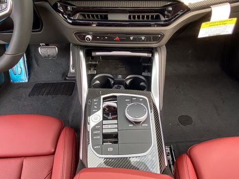 New 2025 BMW M240i xDrive Coupe w/ Premium Package image 30