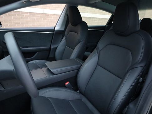 Used 2024 Tesla Model 3 Long Range image 16