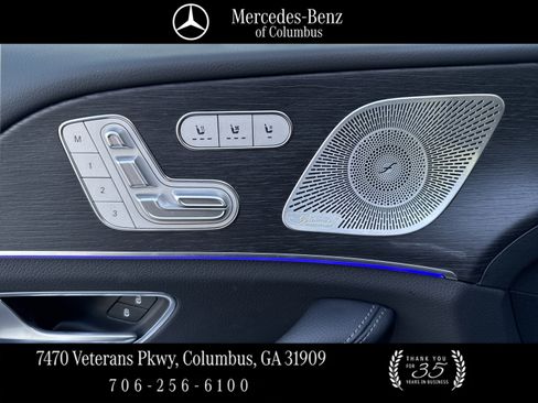 New 2026 Mercedes-Benz GLE 350 4MATIC image 11