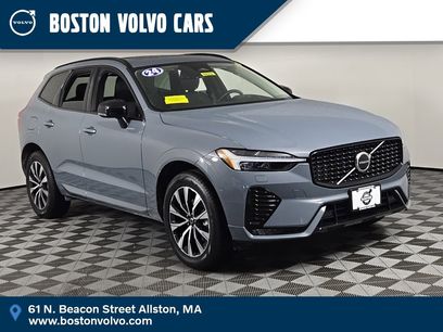 Used 2024 Volvo XC60 B5 Core w/ Protection Package Premier