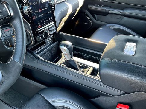 Used 2024 RAM 1500 TRX image 20