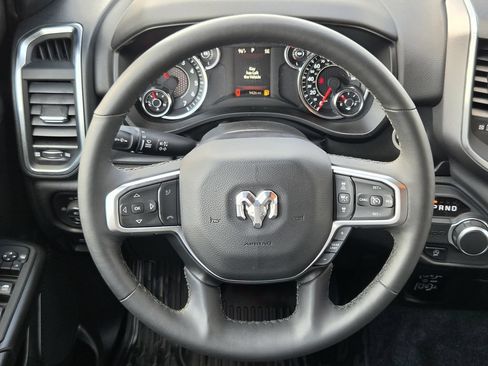 Used 2025 RAM 1500 Big Horn RWD image 14