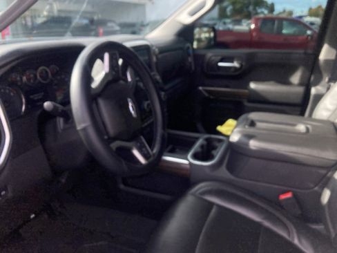 Used 2019 Chevrolet Silverado 1500 LT Trail Boss image 10