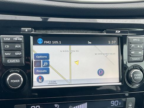 Used 2016 Nissan Rogue SL image 16