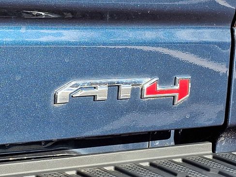 Used 2020 GMC Sierra 1500 AT4 w/ AT4 Premium Package image 32