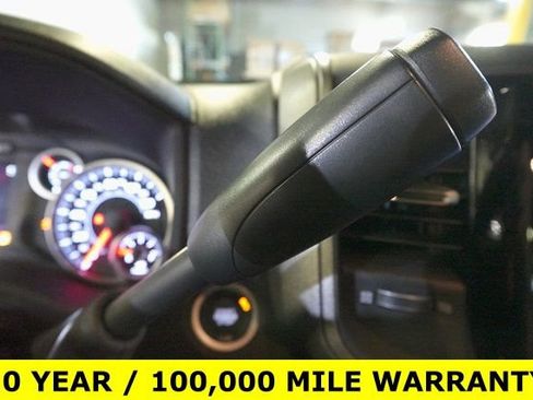 New 2026 RAM 3500 Tradesman image 17