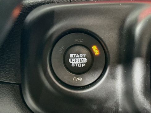 Used 2021 Jeep Wrangler Unlimited Rubicon w/ Uconnect 4C Nav & Sound Group AWD/4WD image 21