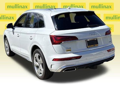 Used 2023 Audi Q5 2.0T Premium Plus w/ Premium Plus Package image 10
