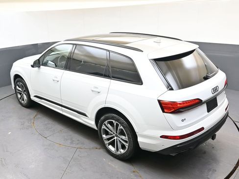 New 2026 Audi Q7 2.0T Premium image 40