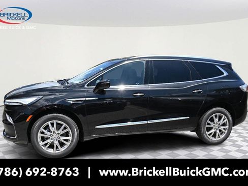 New 2024 Buick Enclave Premium image 4