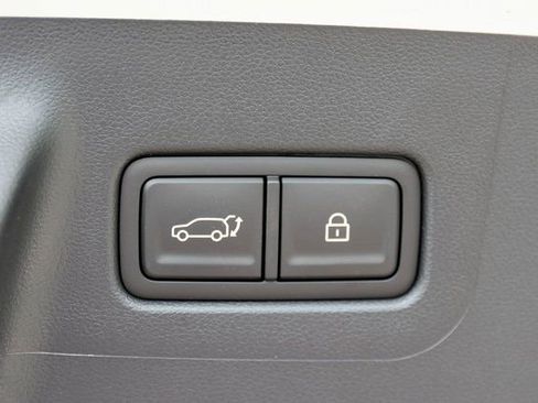 New 2026 Hyundai Santa Fe SEL FWD image 8