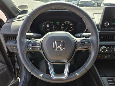 Used 2024 Honda CR-V Sport image 29