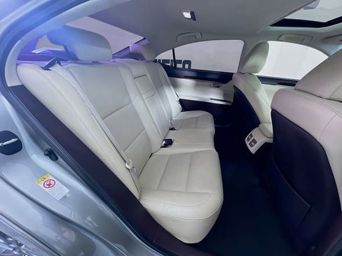 Used 2018 Lexus ES 350 350 w/ Navigation System Package image 33