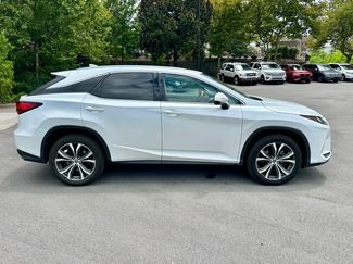 Used 2021 Lexus RX 350 AWD w/ Premium Package video 4