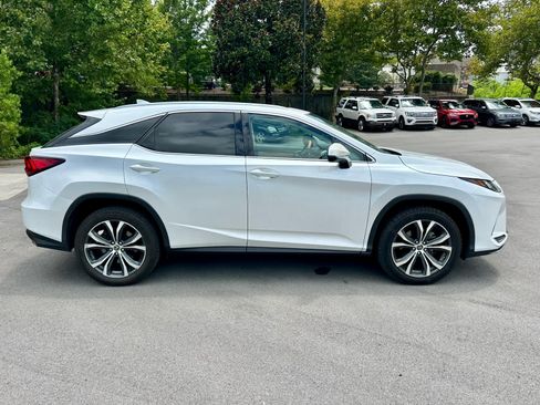 Used 2021 Lexus RX 350 AWD w/ Premium Package image 4