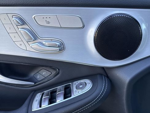 Certified 2022 Mercedes-Benz GLC 300 image 46