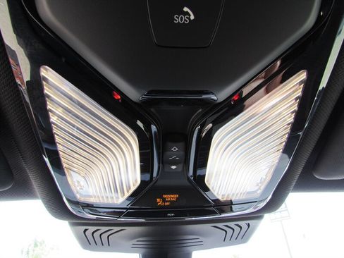 Used 2019 BMW X4 M40i w/ Executive Package AWD/4WD image 30