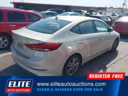 Used 2017 Hyundai Elantra Value Edition image 7