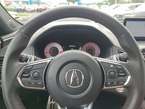 Certified 2020 Acura RDX A-Spec AWD/4WD image 20