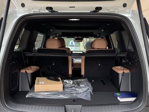 New 2026 Hyundai Santa Fe Limited image 17