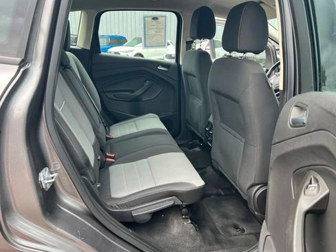 Used 2014 Ford C-MAX SE FWD image 13