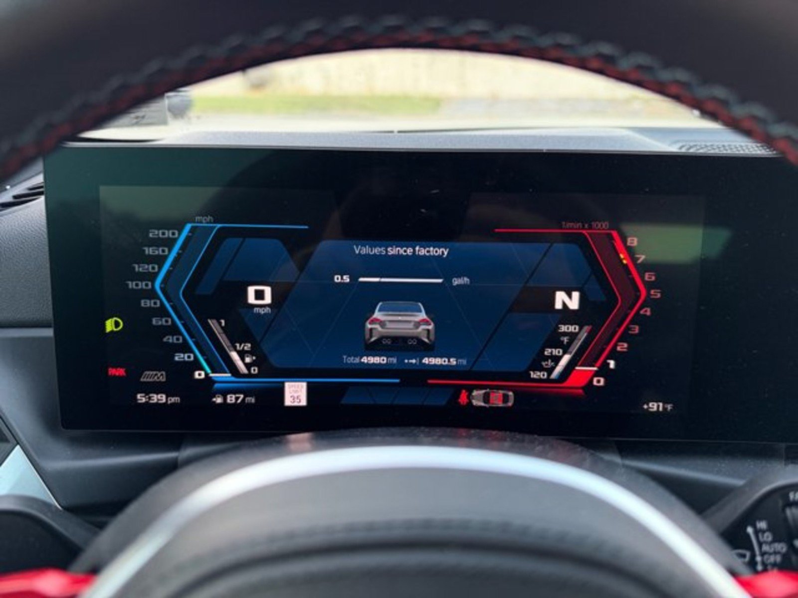 Used 2023 BMW M2 w/ Lighting Package RWD image 23