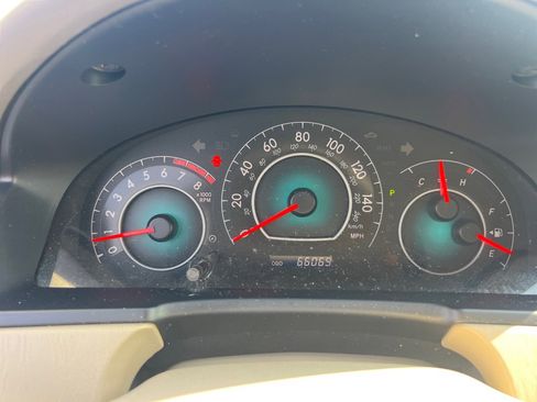 Used 2007 Toyota Solara SE FWD image 26