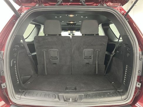 Used 2026 Dodge Durango GT AWD/4WD image 28