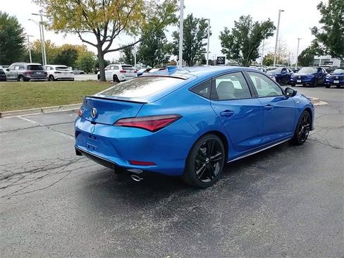 New 2026 Acura Integra A-Spec image 4