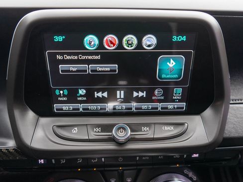 Used 2016 Chevrolet Camaro LT w/ RS Package image 19